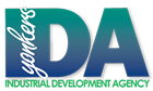 Yonkers Industrial Development Agency Logo